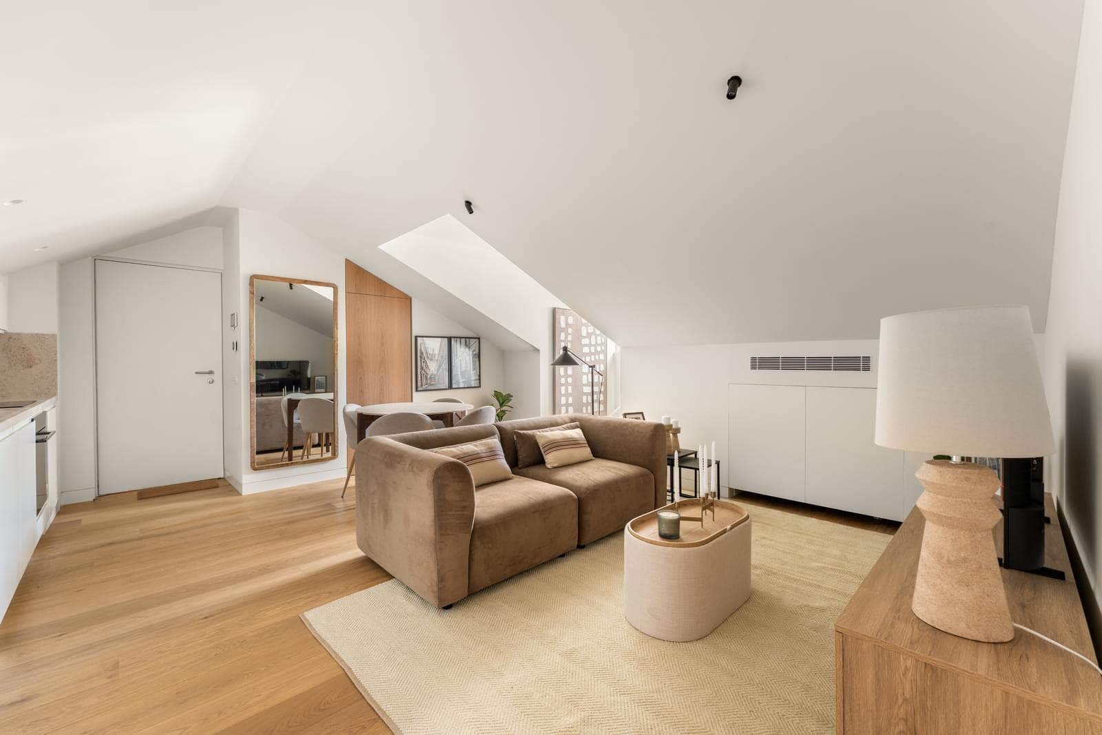 Apartamento T1 no Garrett 53, Chiado, Lisboa - Imagem 2