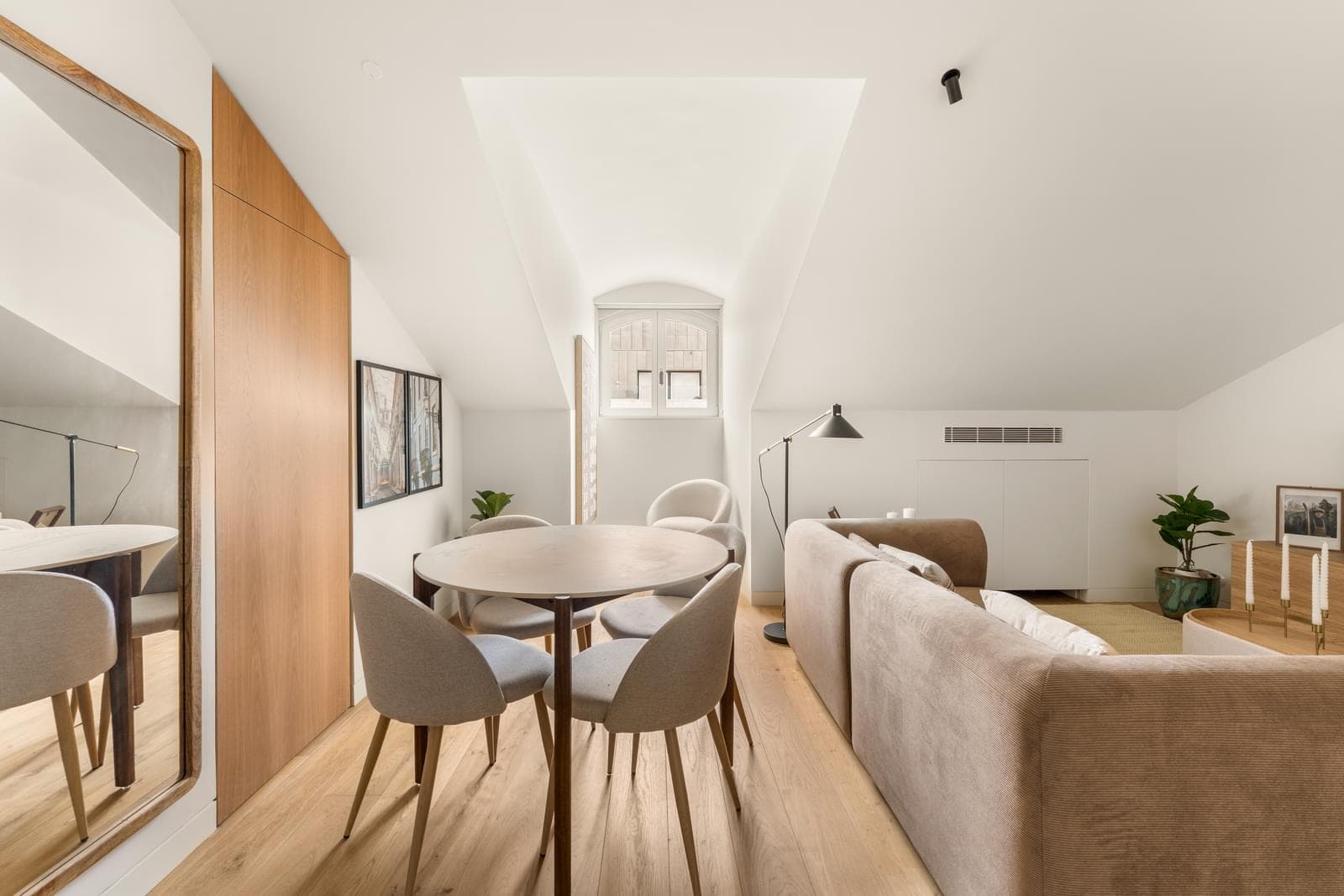 Apartamento T1 no Garrett 53, Chiado, Lisboa - Imagem 7