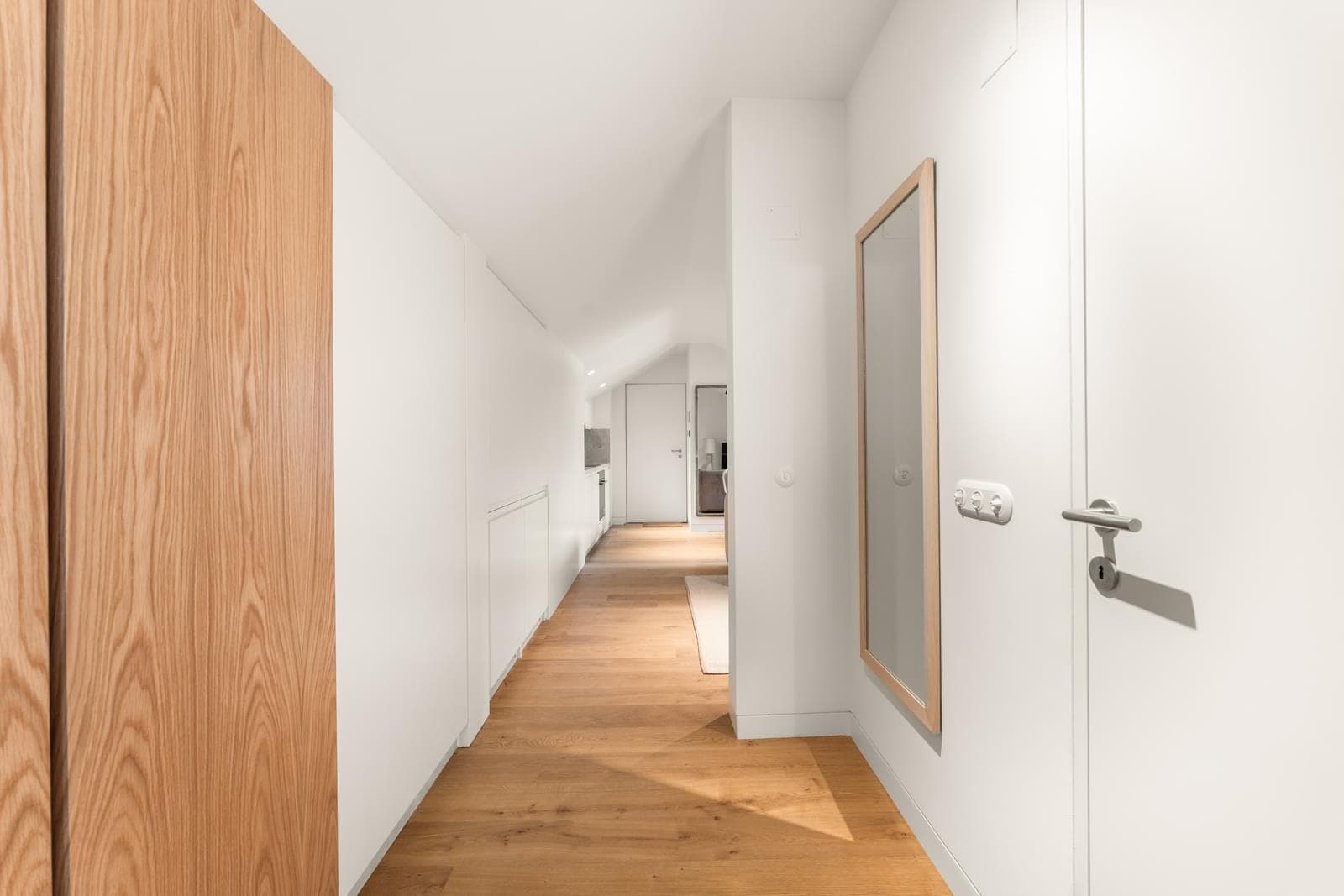 Apartamento T1 no Garrett 53, Chiado, Lisboa - Imagem 16