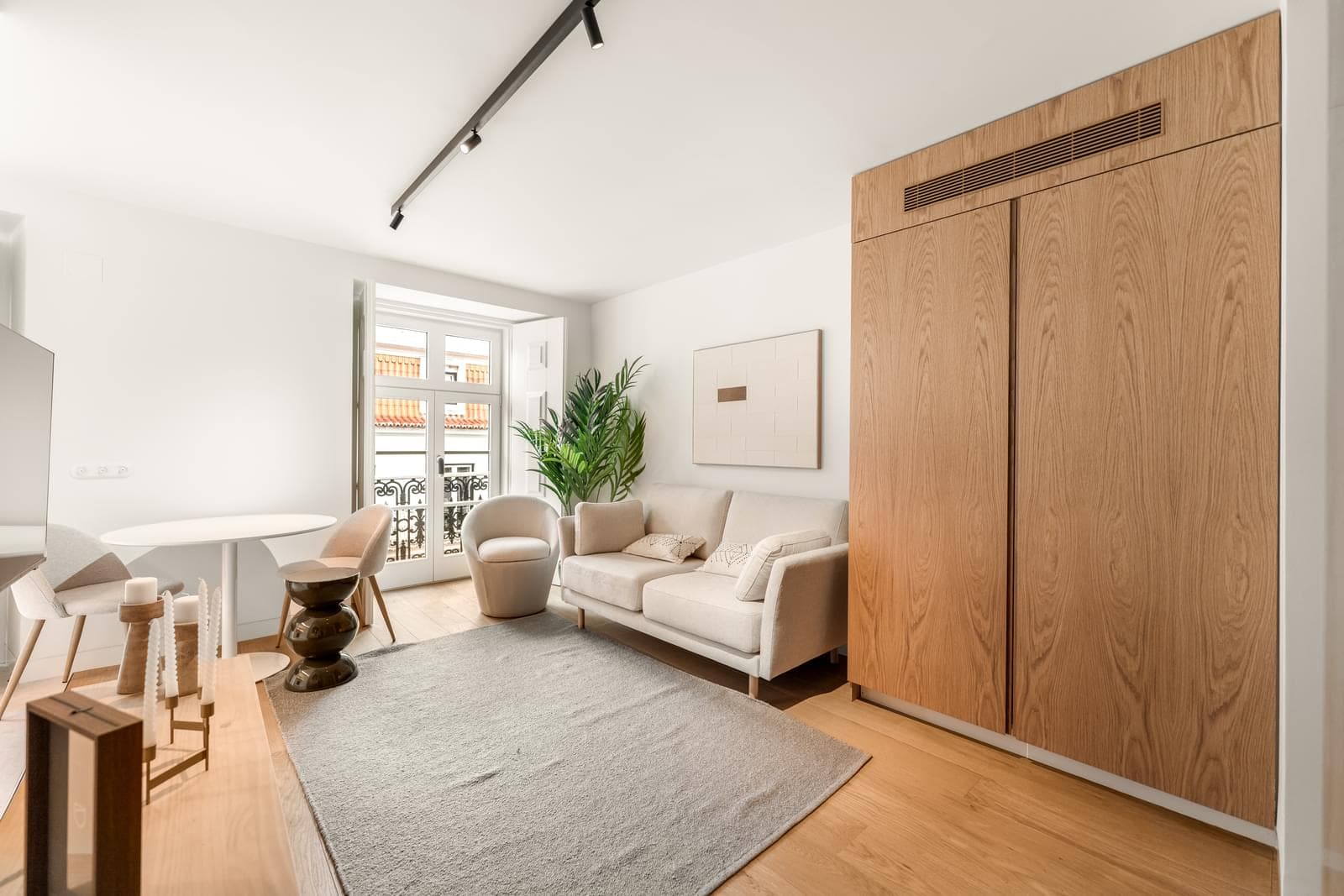 Apartamento T2 no Garrett 53, Chiado, Lisboa - Imagem 2
