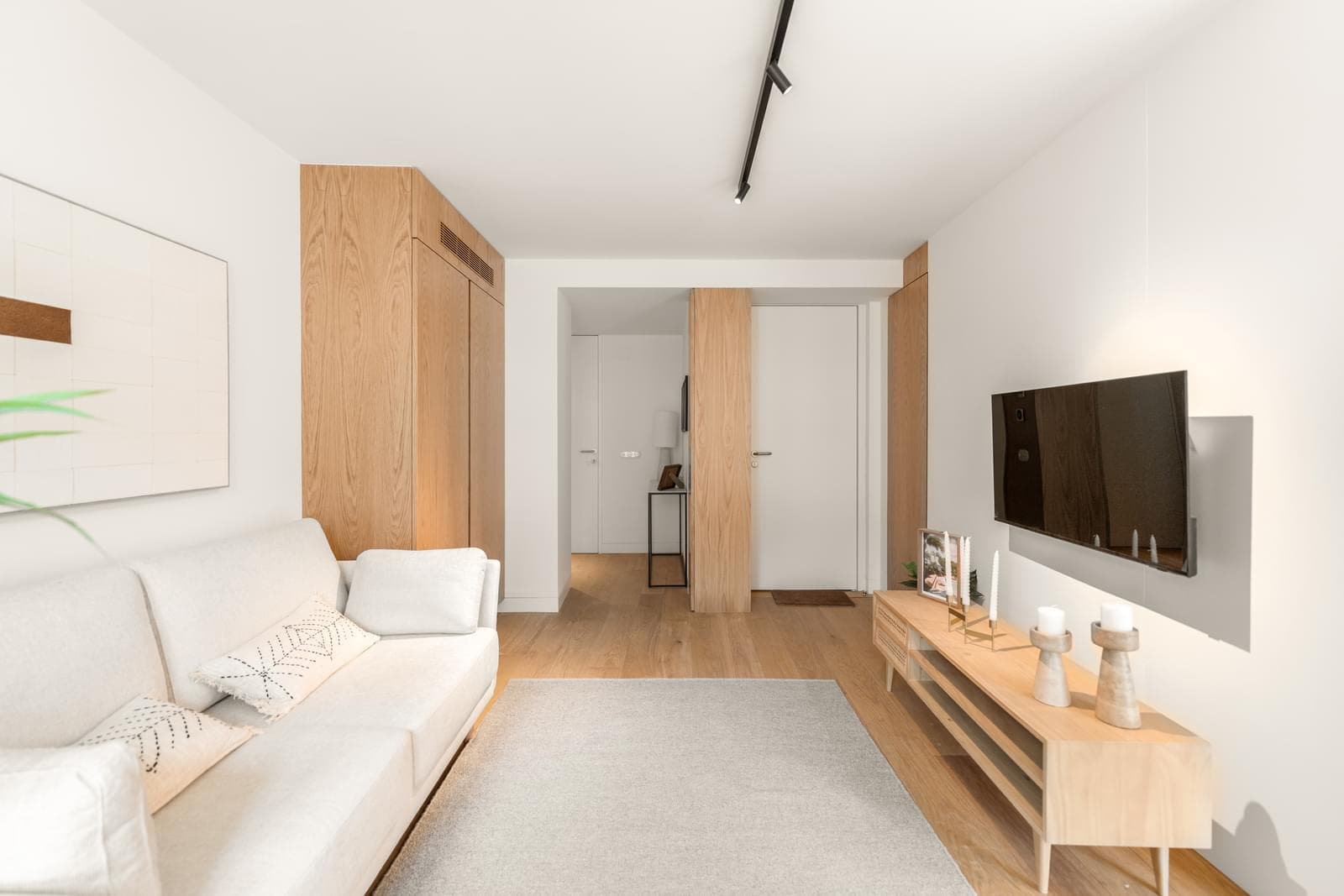 Apartamento T2 no Garrett 53, Chiado, Lisboa - Imagem 3
