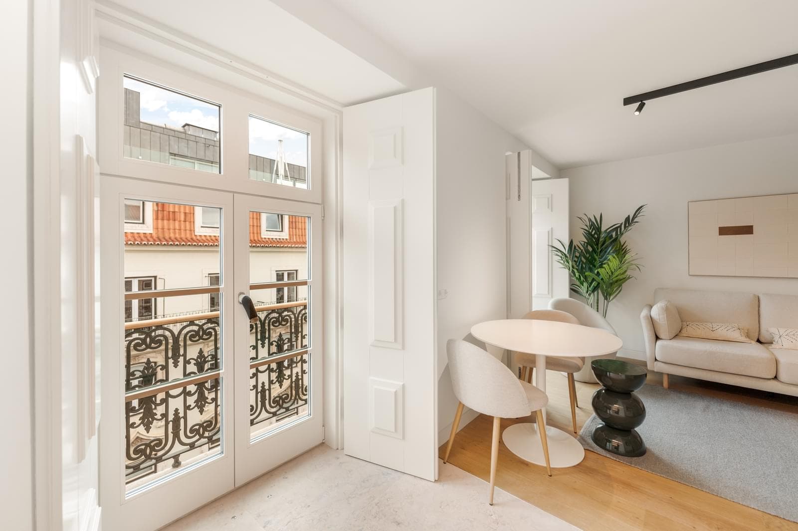 Apartamento T2 no Garrett 53, Chiado, Lisboa - Imagem 7