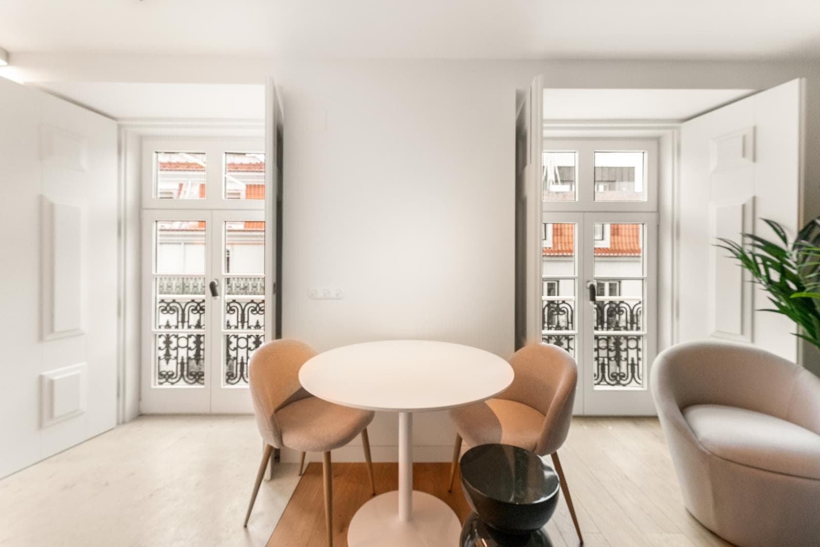 Apartamento T2 no Garrett 53, Chiado, Lisboa - Imagem 8