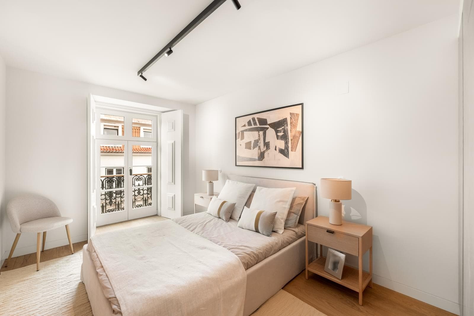 Apartamento T2 no Garrett 53, Chiado, Lisboa - Imagem 11