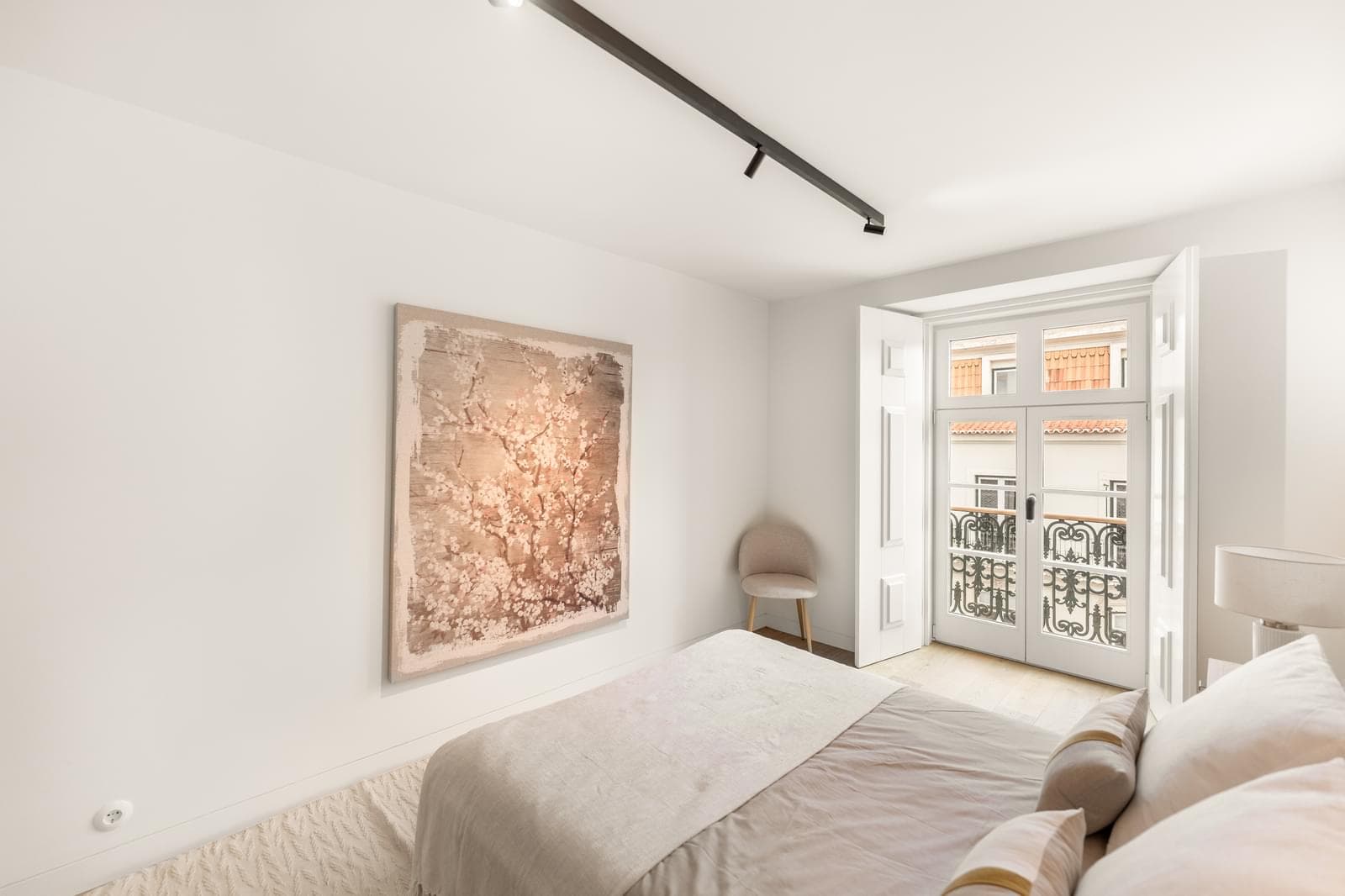 Apartamento T2 no Garrett 53, Chiado, Lisboa - Imagem 12