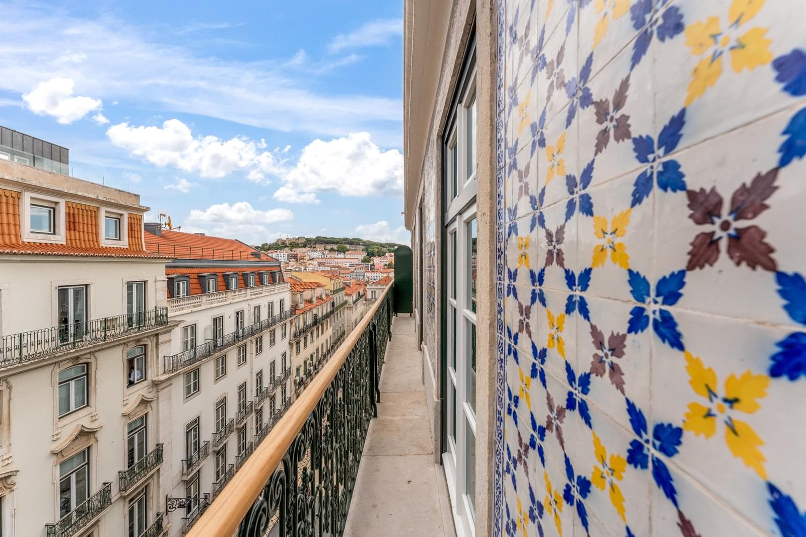 Apartamento T2 no Garrett 53, Chiado, Lisboa - Imagem 15