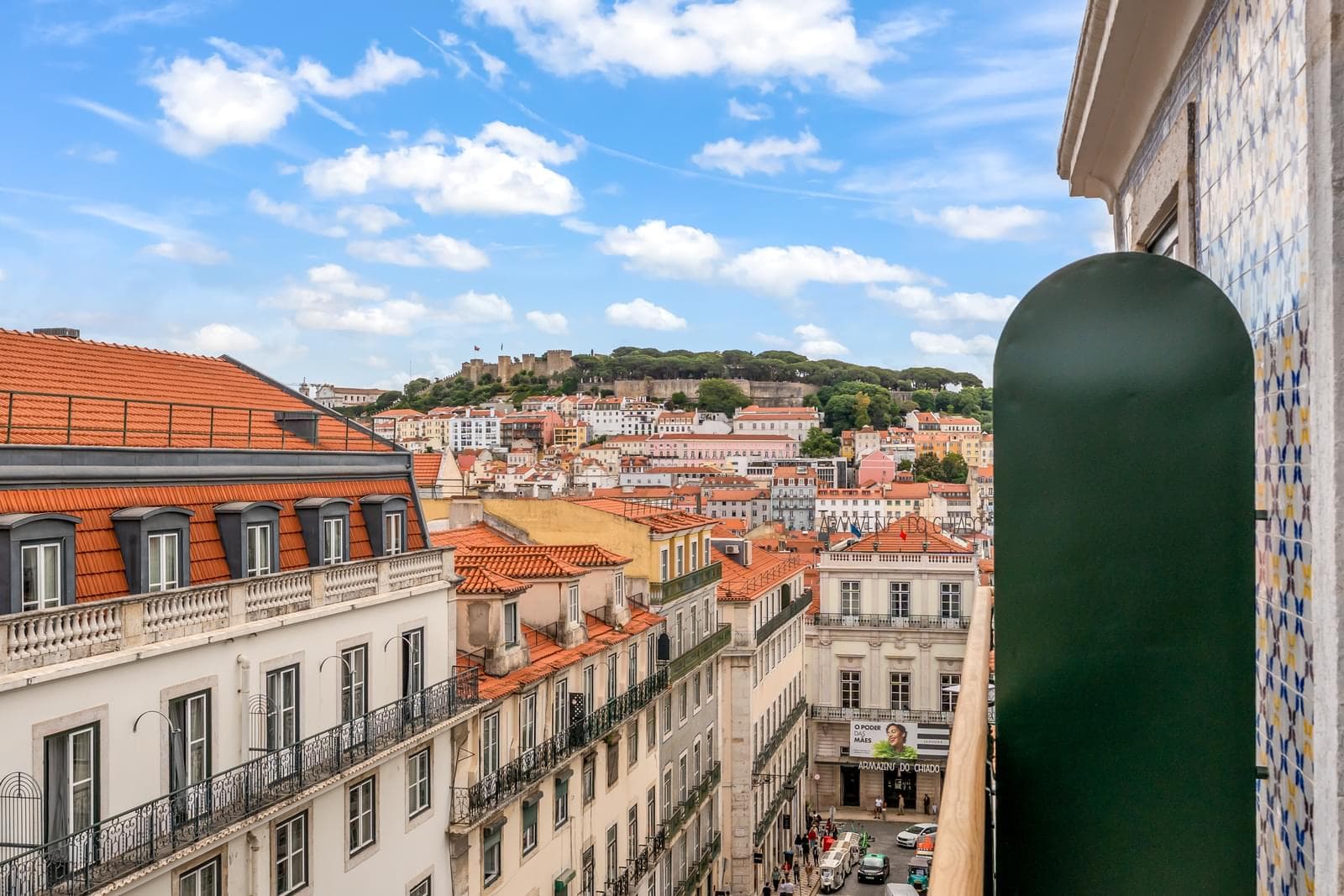 Apartamento T2 no Garrett 53, Chiado, Lisboa - Imagem 16