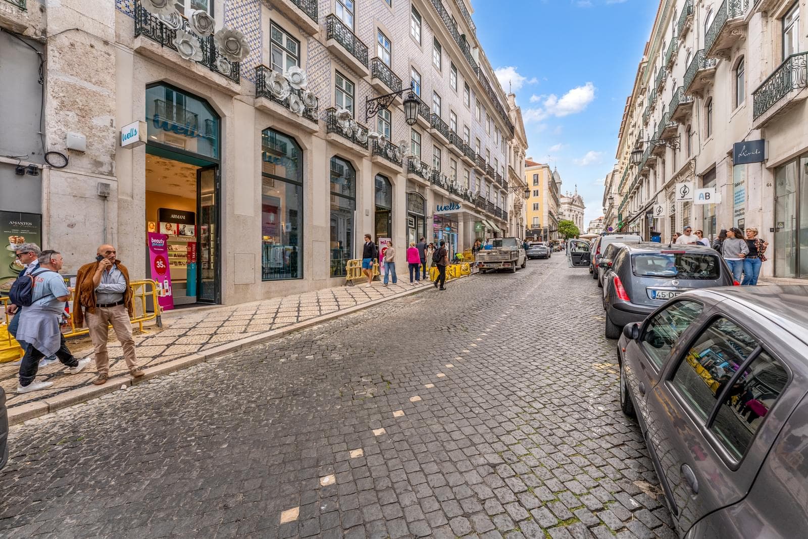 Apartamento T2 no Garrett 53, Chiado, Lisboa - Imagem 19