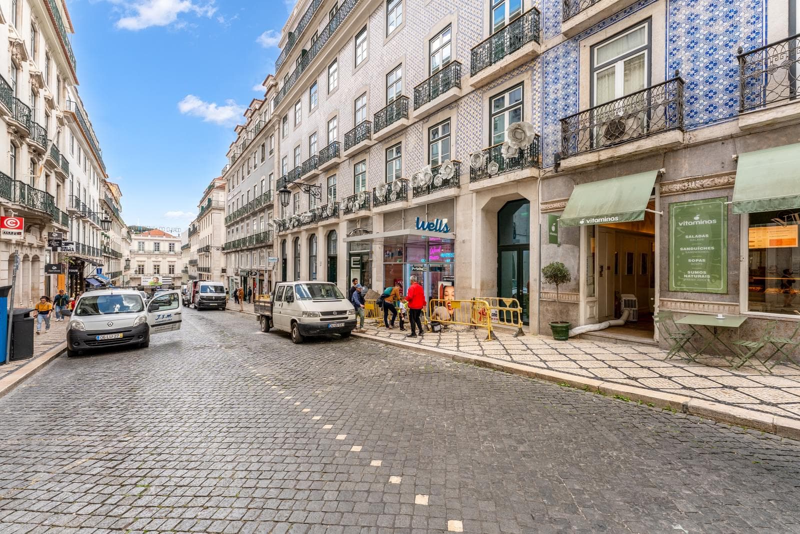 Apartamento T2 no Garrett 53, Chiado, Lisboa - Imagem 20