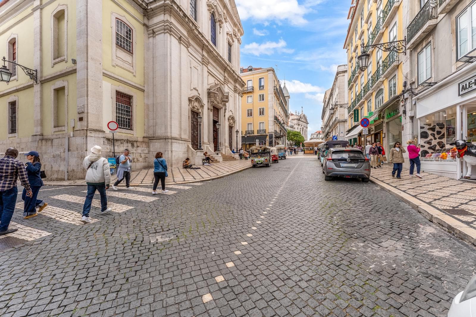 Apartamento T2 no Garrett 53, Chiado, Lisboa - Imagem 21