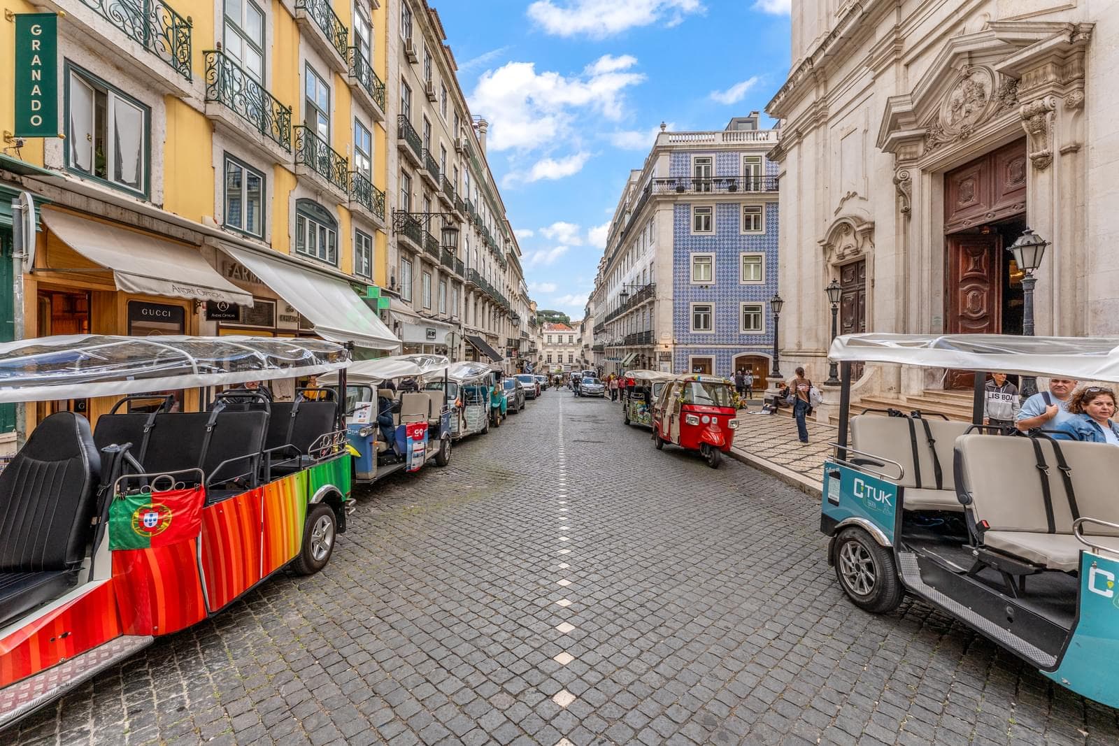 Apartamento T2 no Garrett 53, Chiado, Lisboa - Imagem 22