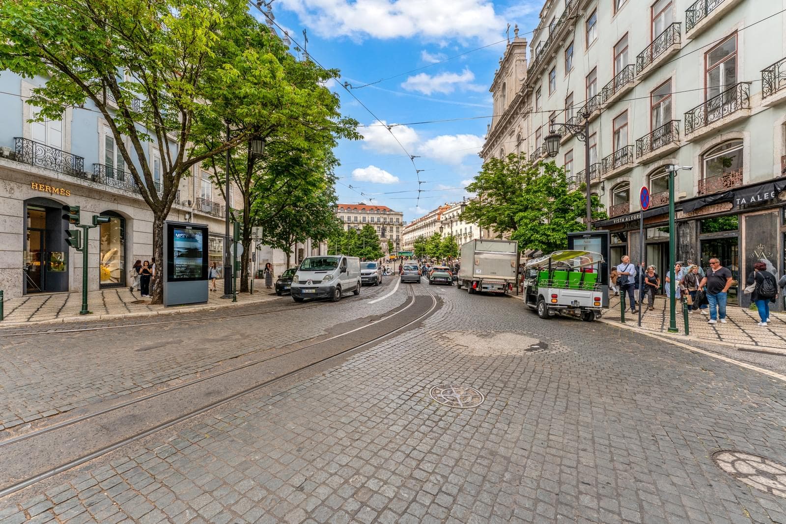 Apartamento T2 no Garrett 53, Chiado, Lisboa - Imagem 23
