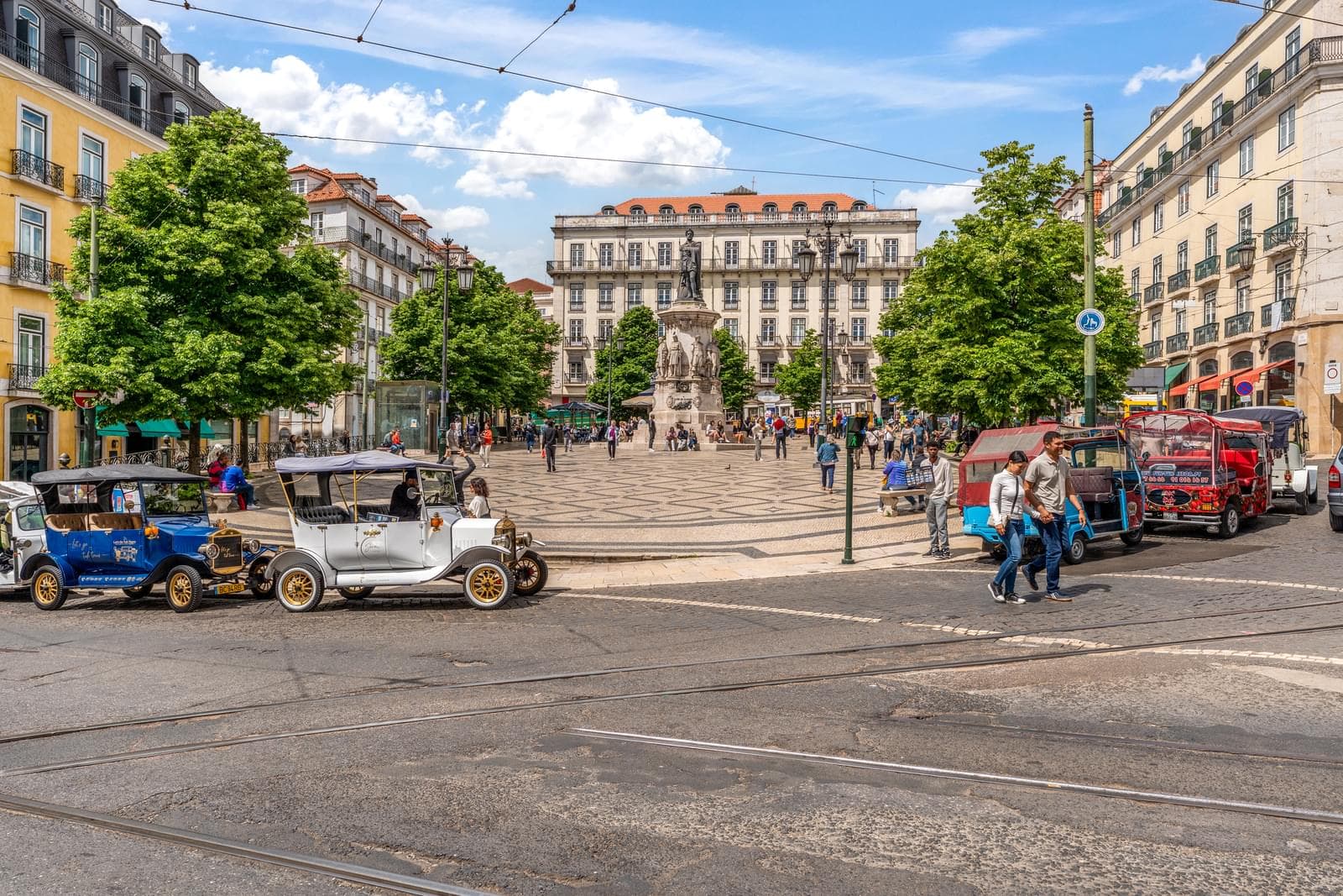 Apartamento T2 no Garrett 53, Chiado, Lisboa - Imagem 24