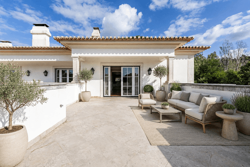 PF36495 - Moradia Isolada T7 com piscina, Alcabideche, Cascais - Imagem 34