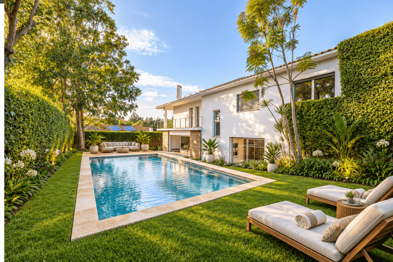 Moradia Isolada T5 com piscina, Cascais - Imagem 35