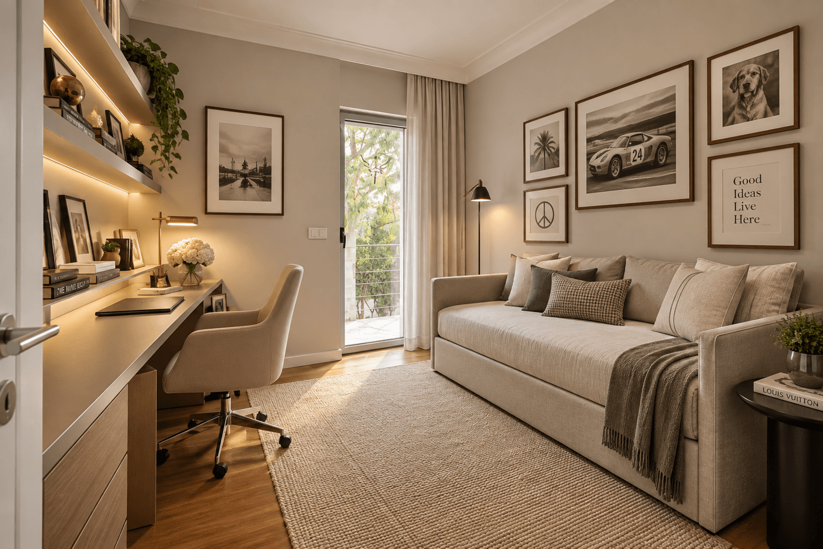 Moradia Isolada T5 com piscina, Cascais - Imagem 27