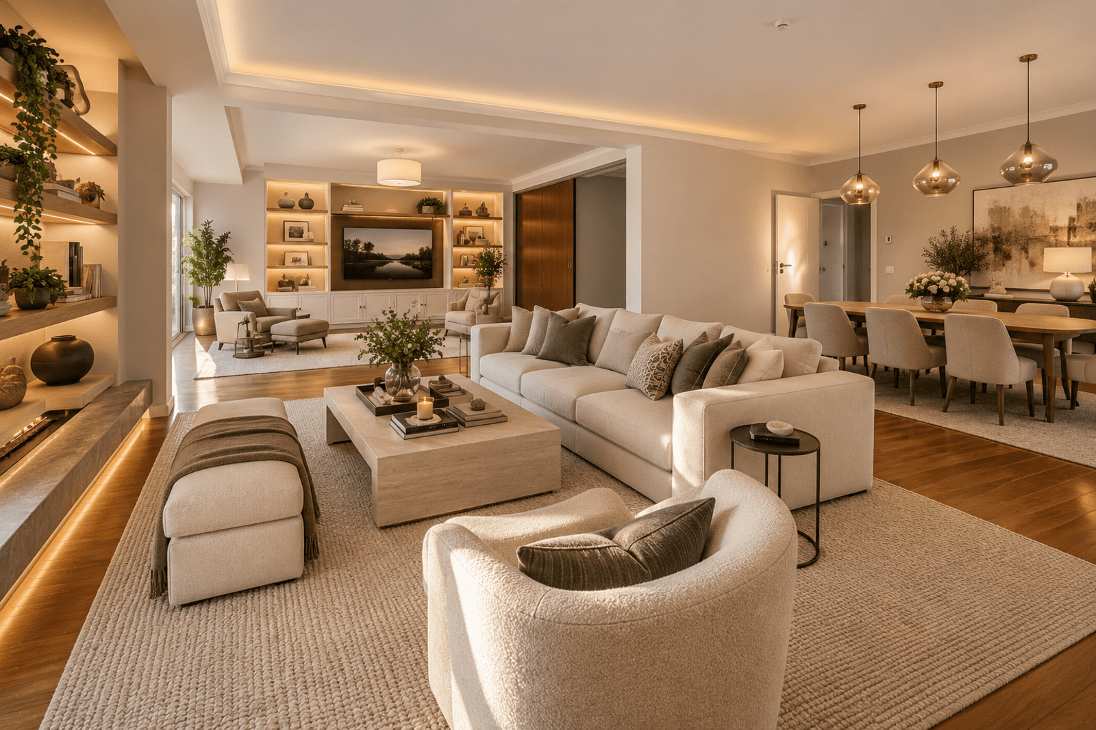 Moradia Isolada T5 com piscina, Cascais - Imagem 5