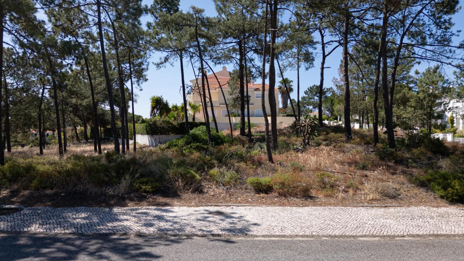 5 Bedroom House with parking, Soltroia, Grandola - Image 16