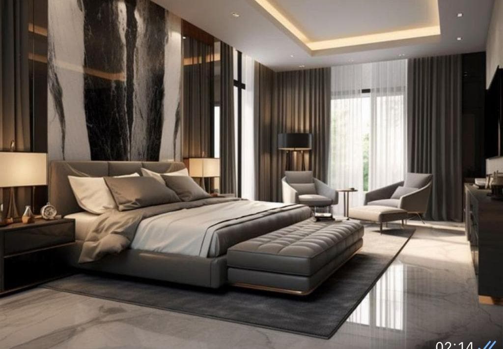 5 Bedroom House with parking, Soltroia, Grandola - Image 5