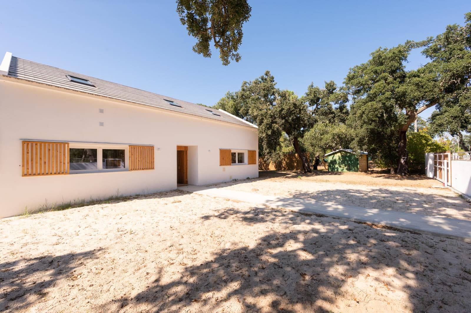 Moradia Isolada T3 com piscina, Melides, Grandola - Imagem 39