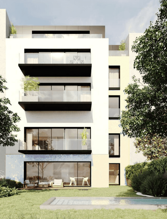 Casa Amarela - Imagem 5