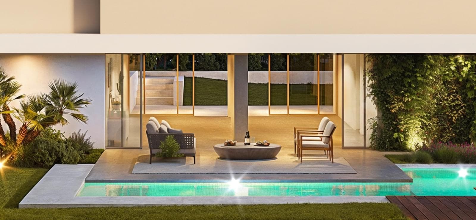 Moradia Isolada T4 + 1 com piscina, Oeiras - Imagem 14