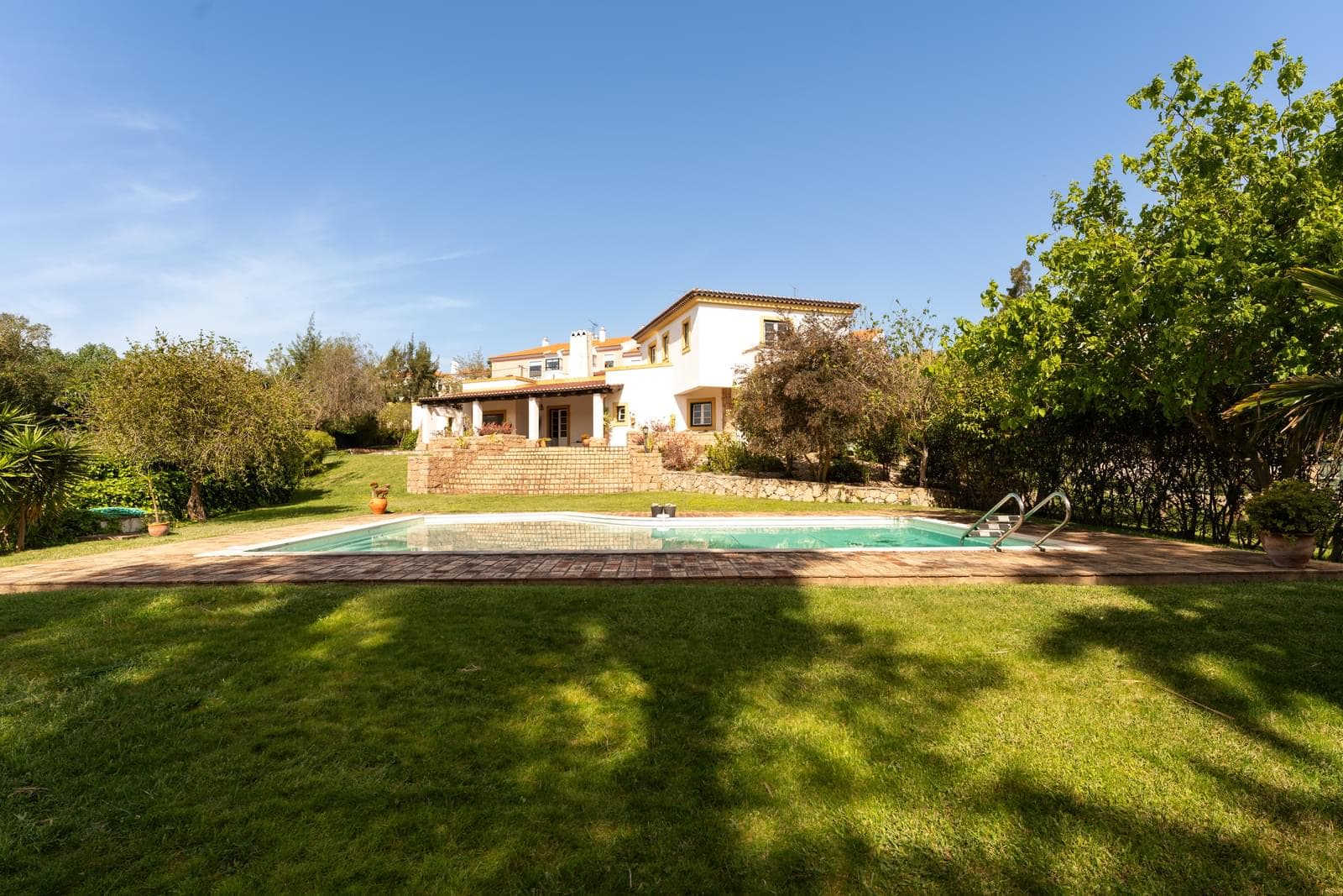 Quinta 3672 m2, Loures - Imagem 34