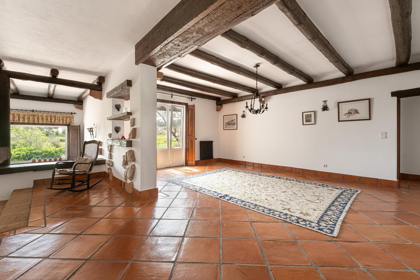 Quinta 3672 m2, Loures - Imagem 2