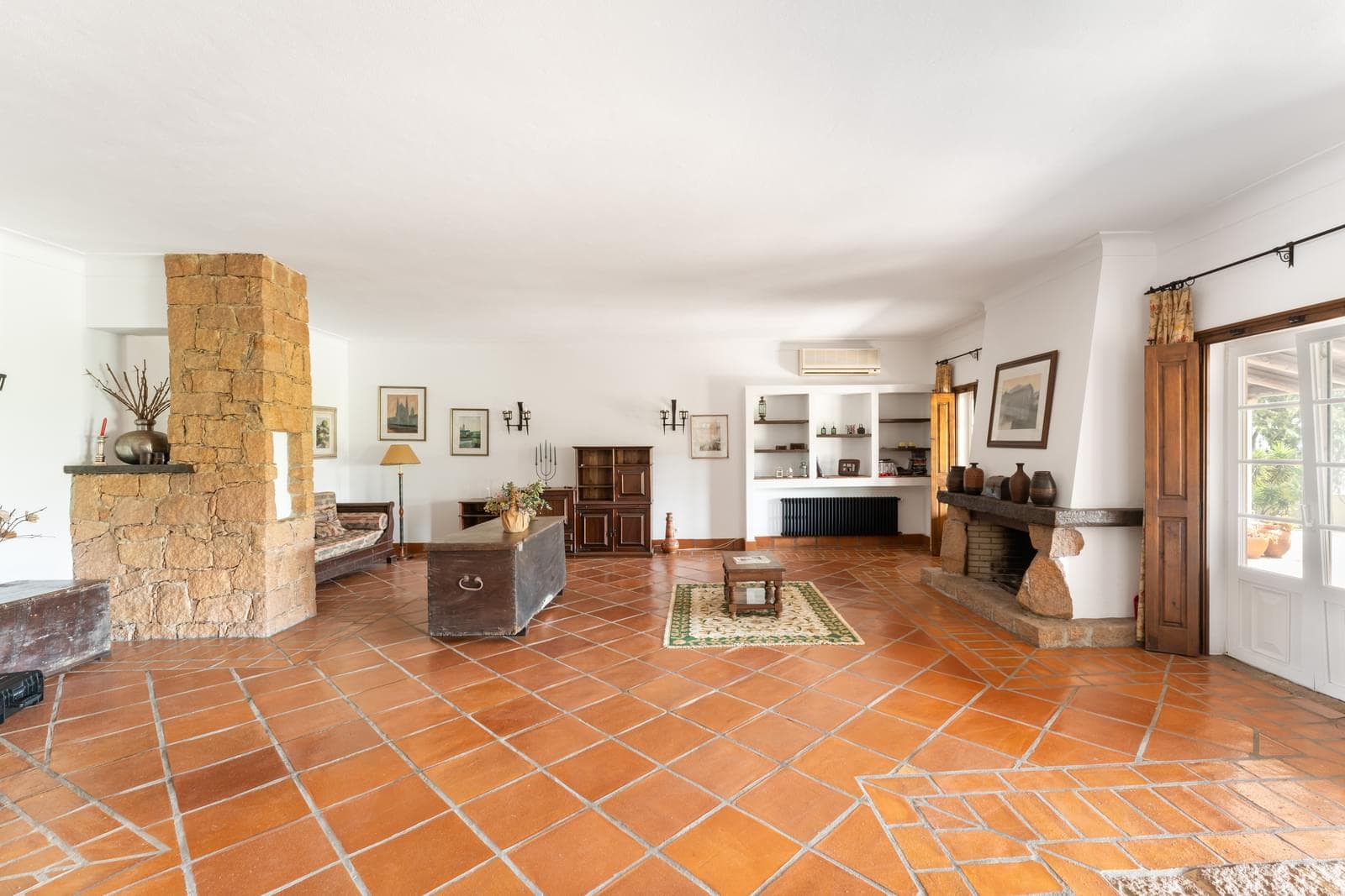 Quinta 3672 m2, Loures - Imagem 3