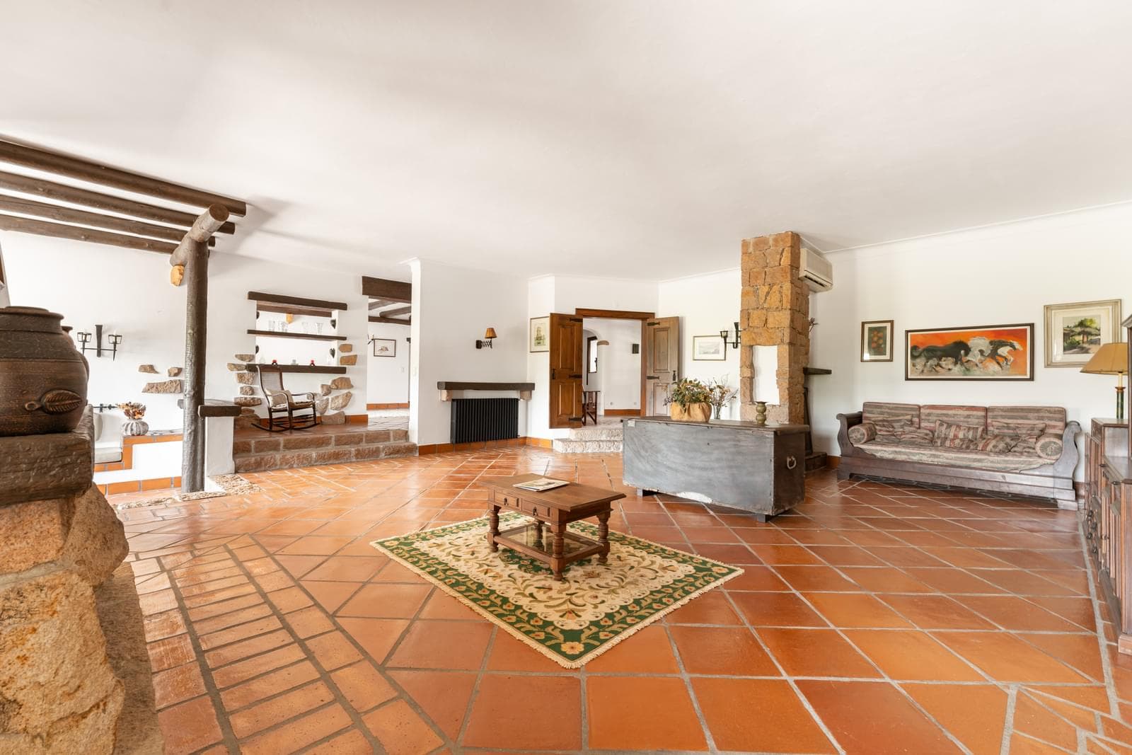 Quinta 3672 m2, Loures - Imagem 4