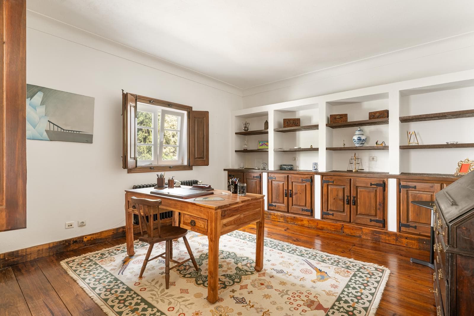 Quinta 3672 m2, Loures - Imagem 5