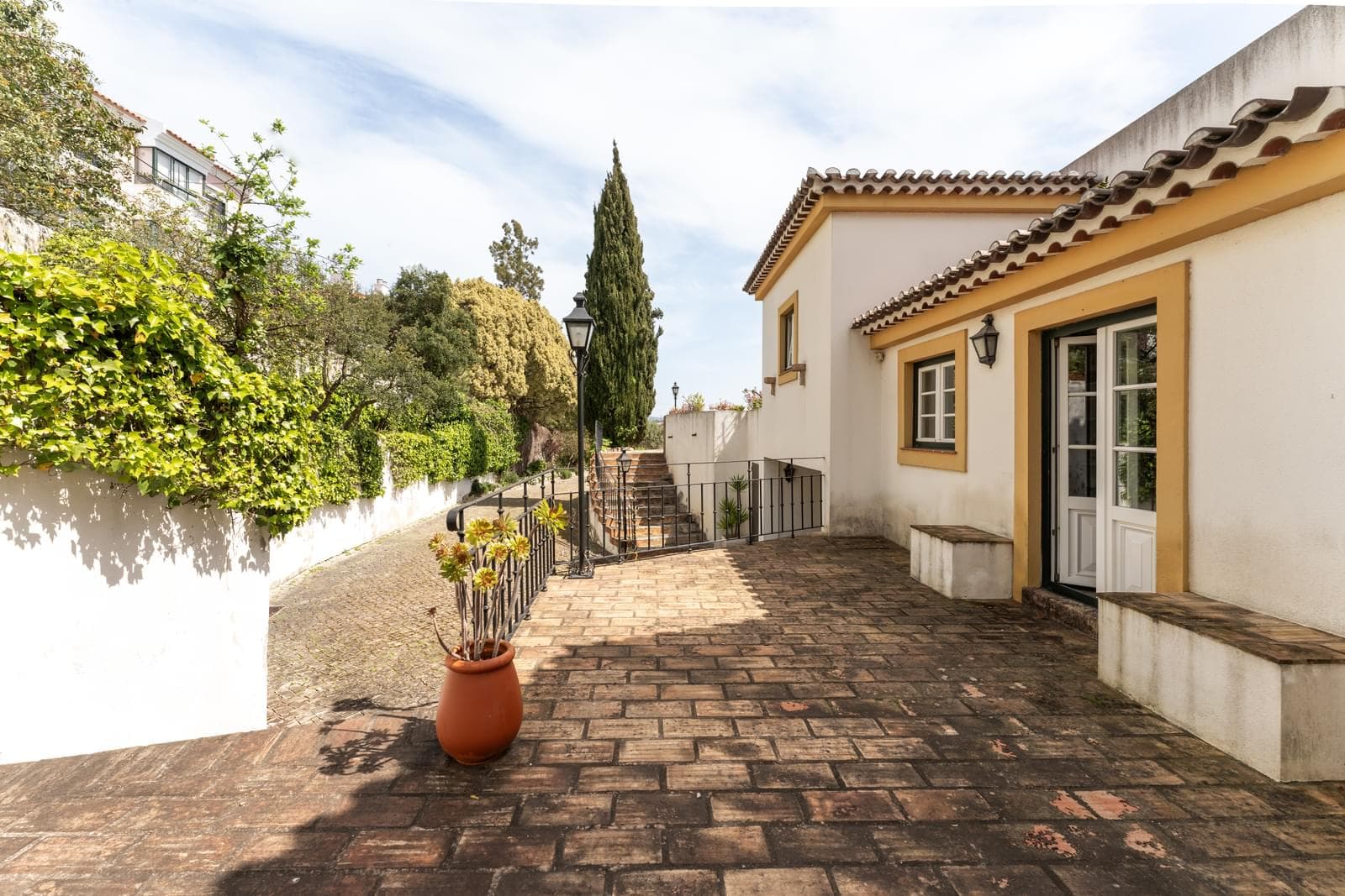 Quinta 3672 m2, Loures - Imagem 28