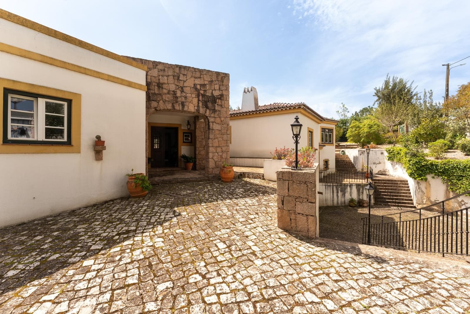Quinta 3672 m2, Loures - Imagem 32