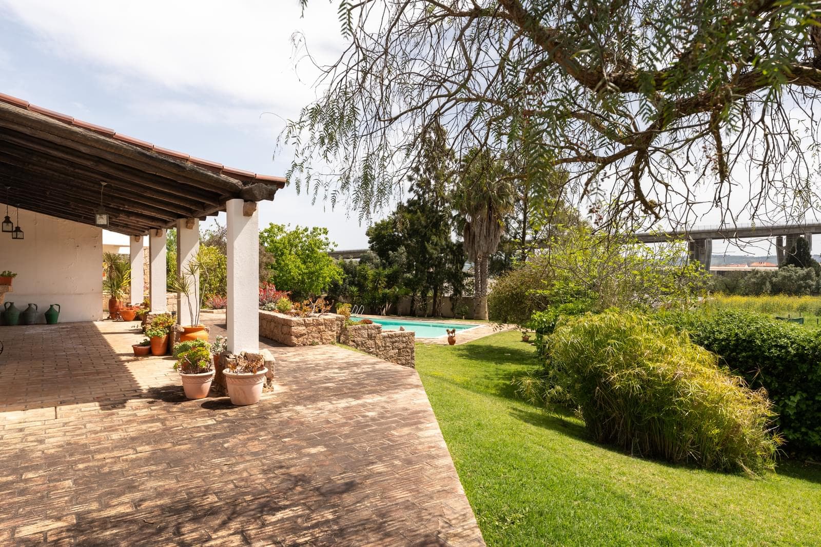 Quinta 3672 m2, Loures - Imagem 37