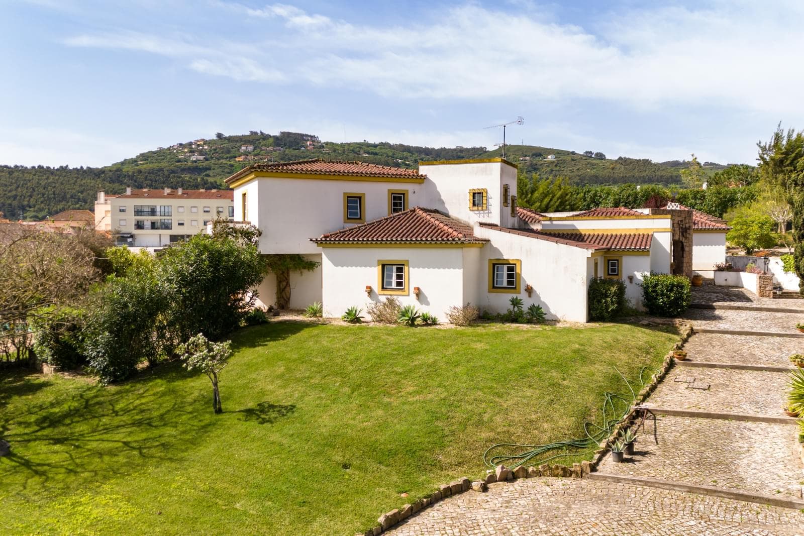 Quinta 3672 m2, Loures - Imagem 35