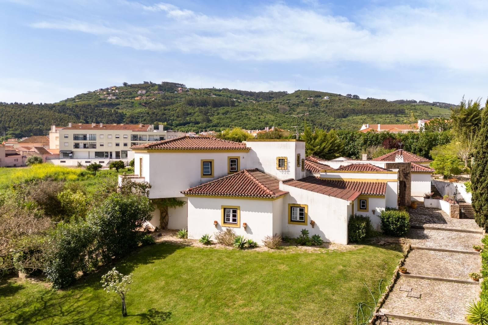 Quinta 3672 m2, Loures - Imagem 42