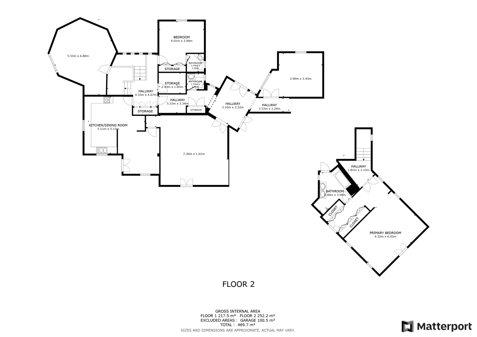 Quinta 3672 m2, Loures - Imagem 46
