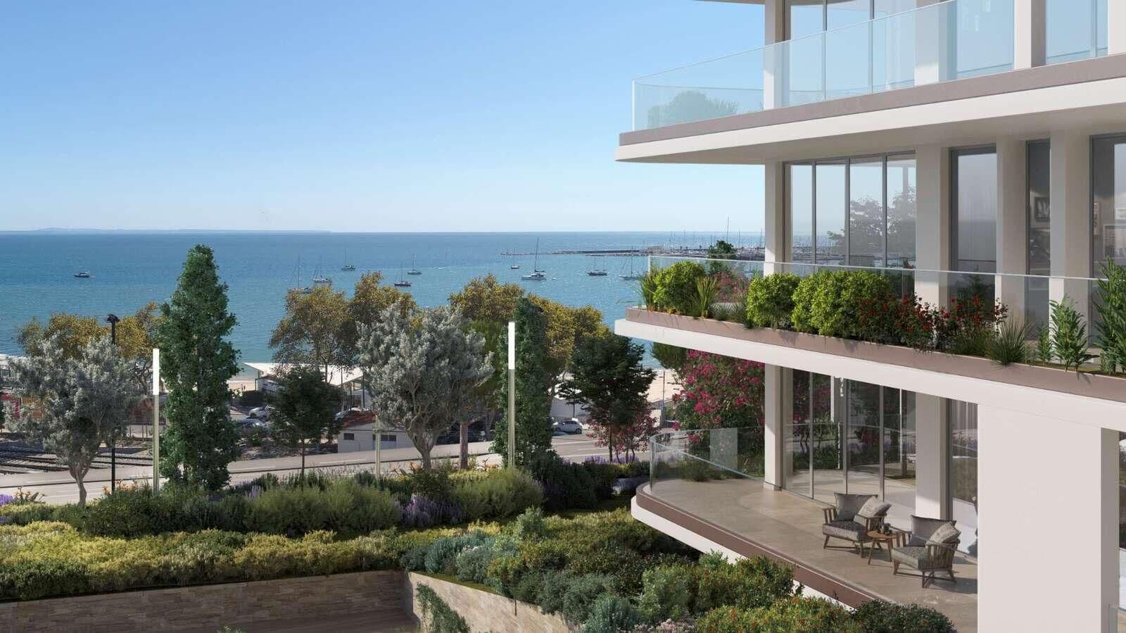 Apartamento T2 com jardim, Cascais - Imagem 22