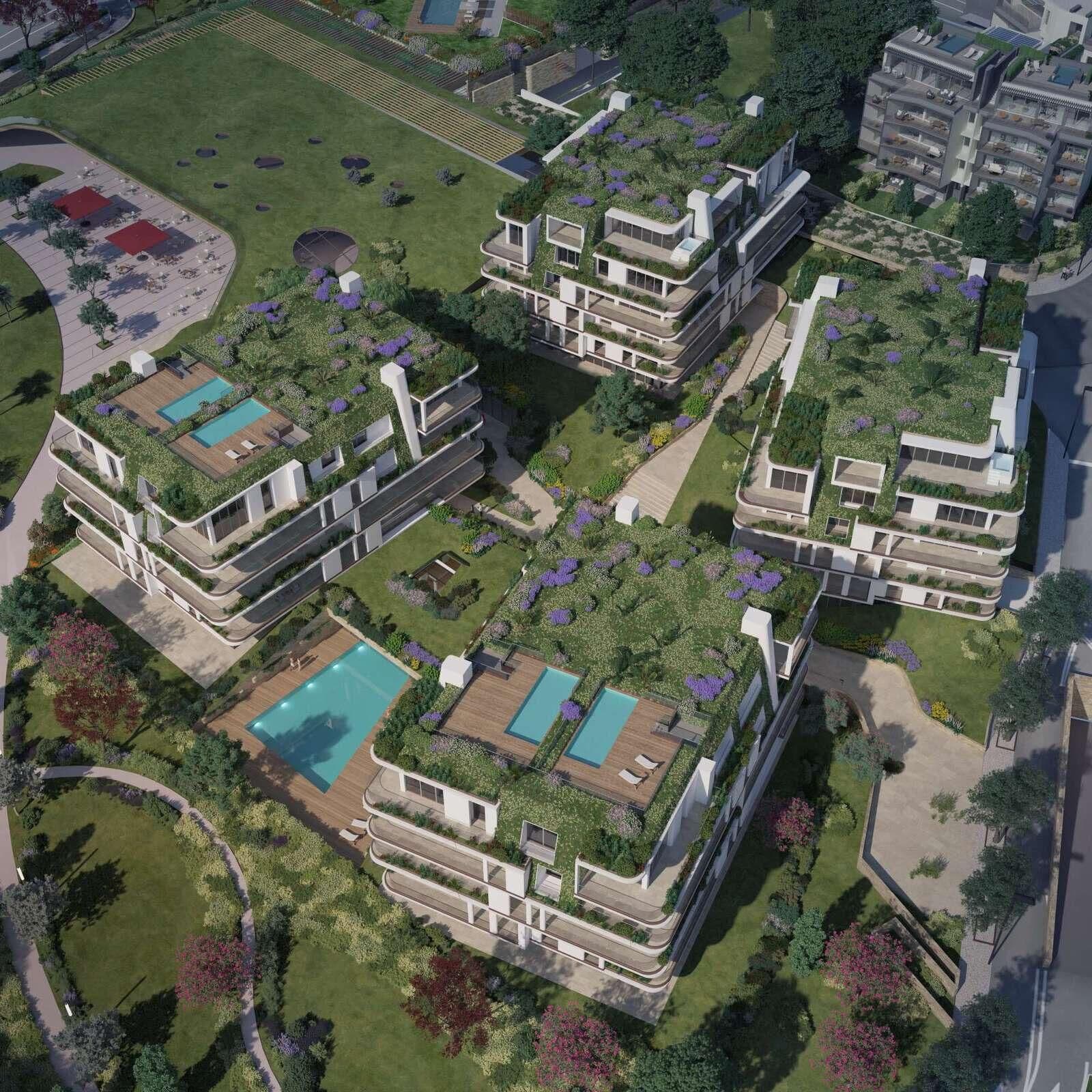 Apartamento T2 com jardim, Cascais - Imagem 26