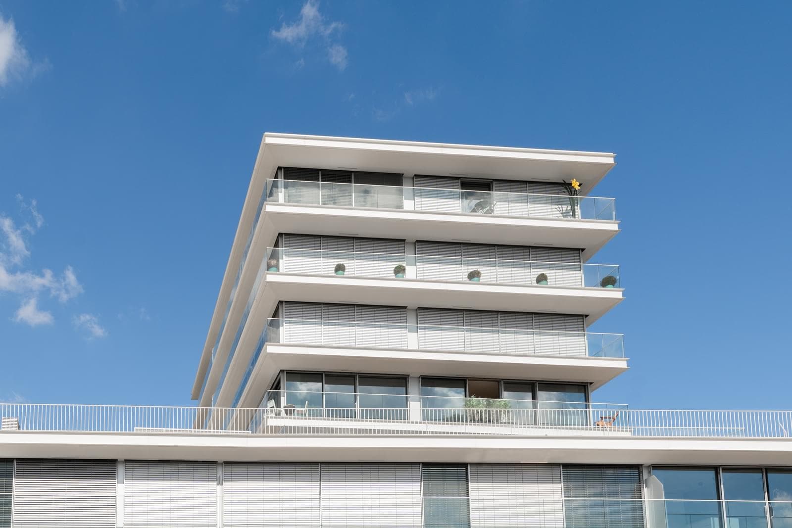 Apartamento T4 com estacionamento, Sete Rios, Lisboa - Imagem 2