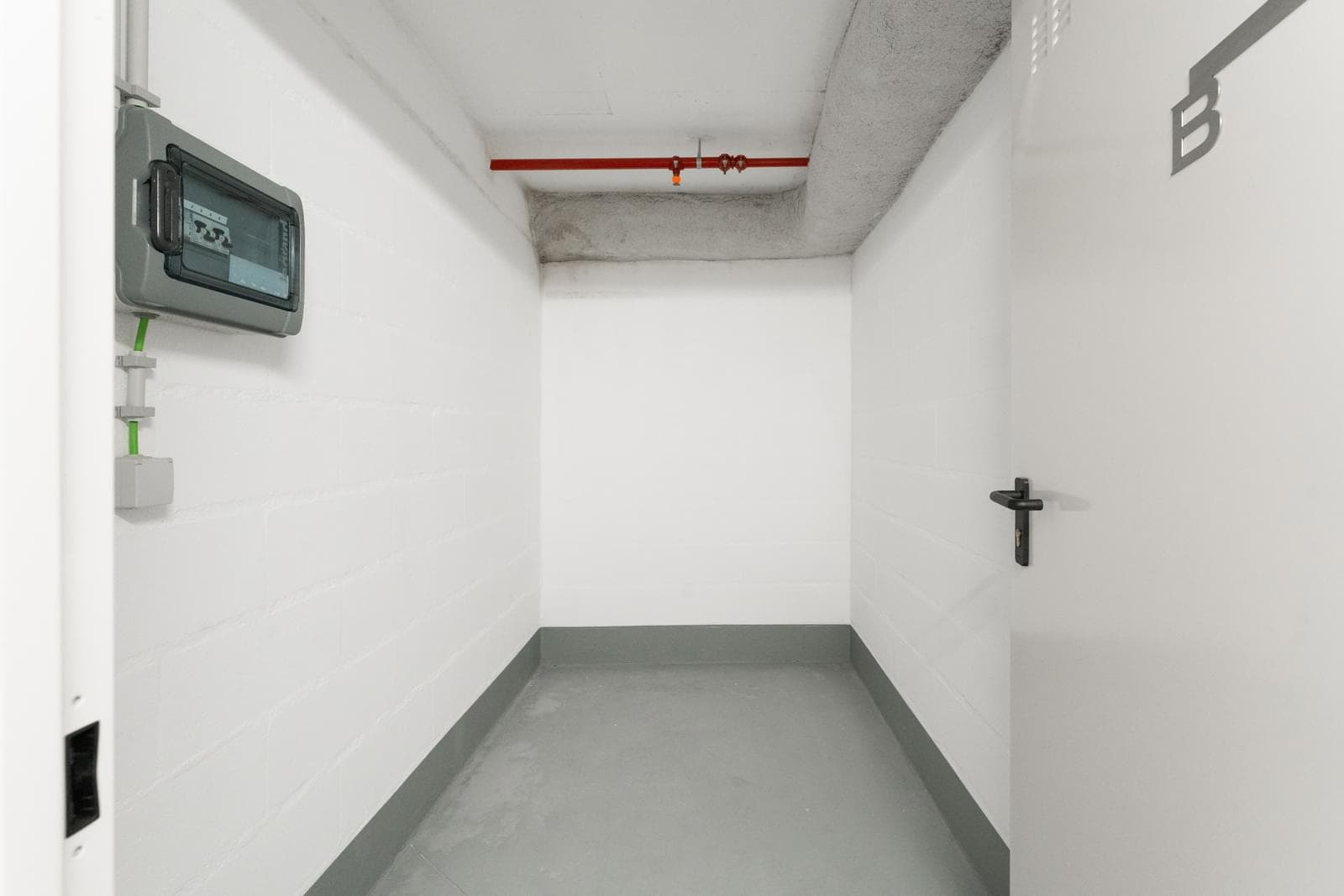 Apartamento T4 com estacionamento, Sete Rios, Lisboa - Imagem 29
