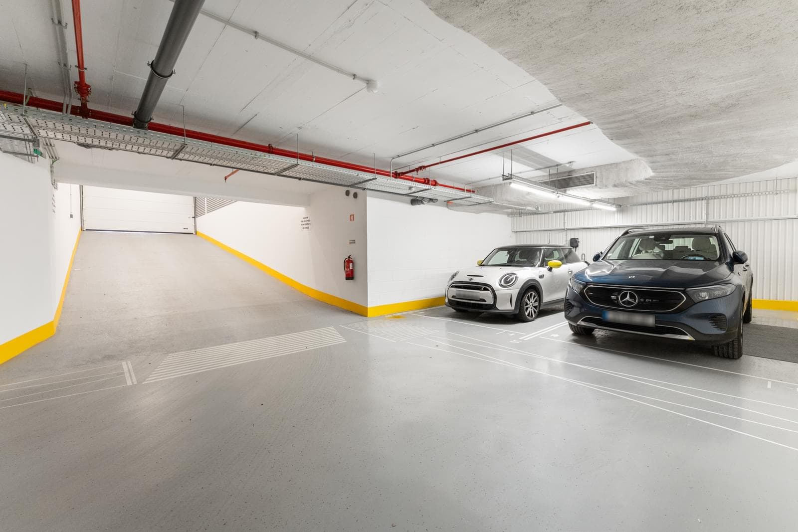 Apartamento T4 com estacionamento, Sete Rios, Lisboa - Imagem 30