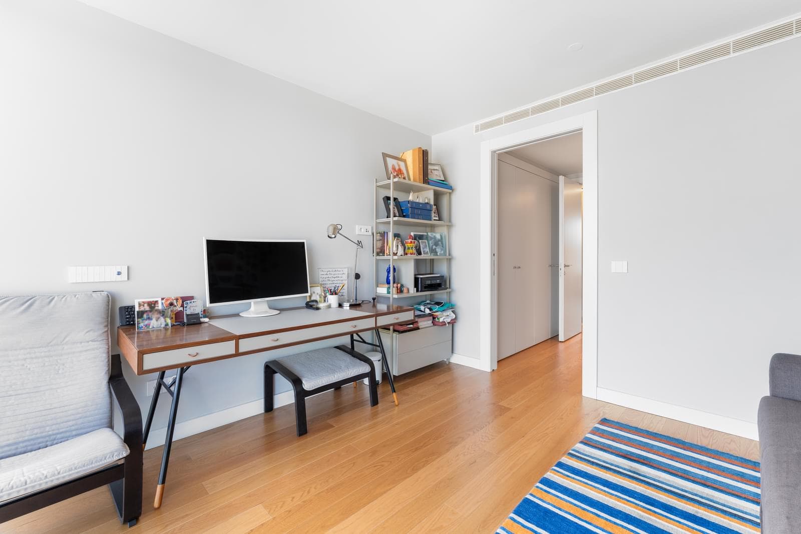 Apartamento T4 com estacionamento, Sete Rios, Lisboa - Imagem 22