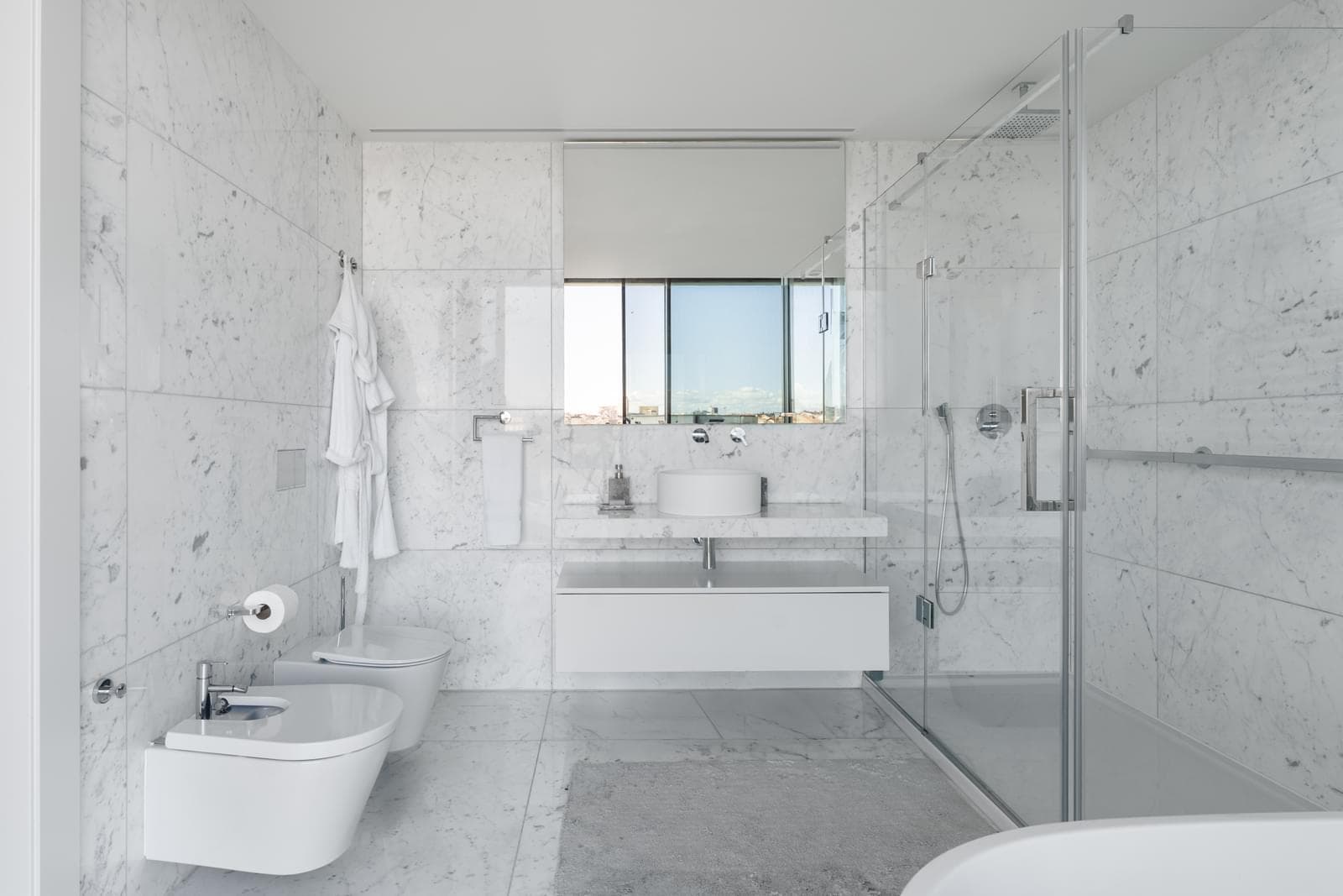 Apartamento T4 com estacionamento, Sete Rios, Lisboa - Imagem 18
