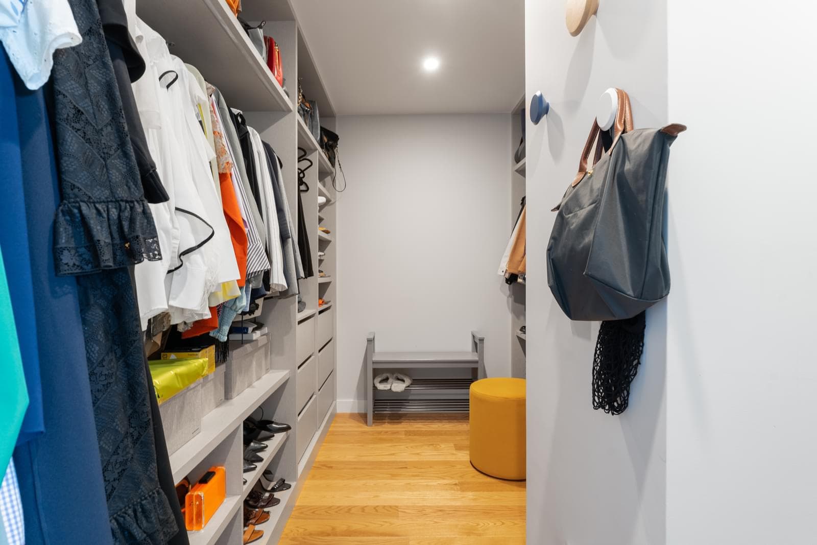 Apartamento T4 com estacionamento, Sete Rios, Lisboa - Imagem 17