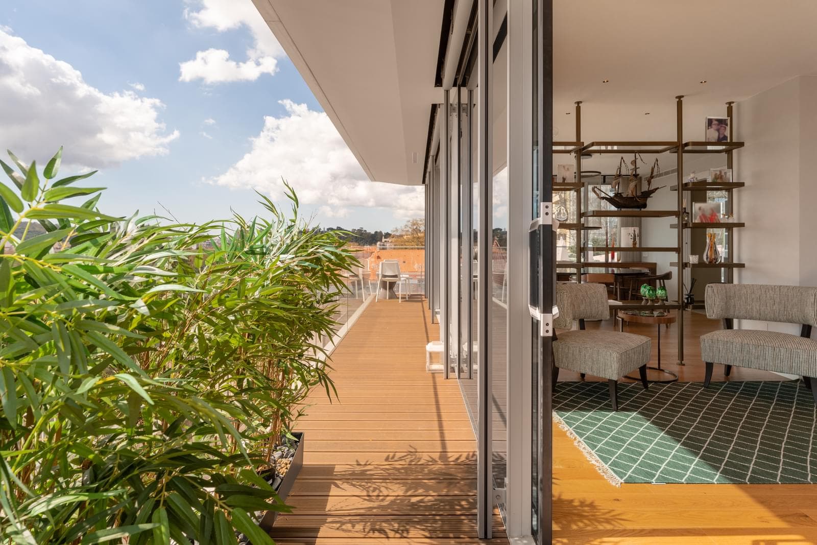 Apartamento T4 com estacionamento, Sete Rios, Lisboa - Imagem 10