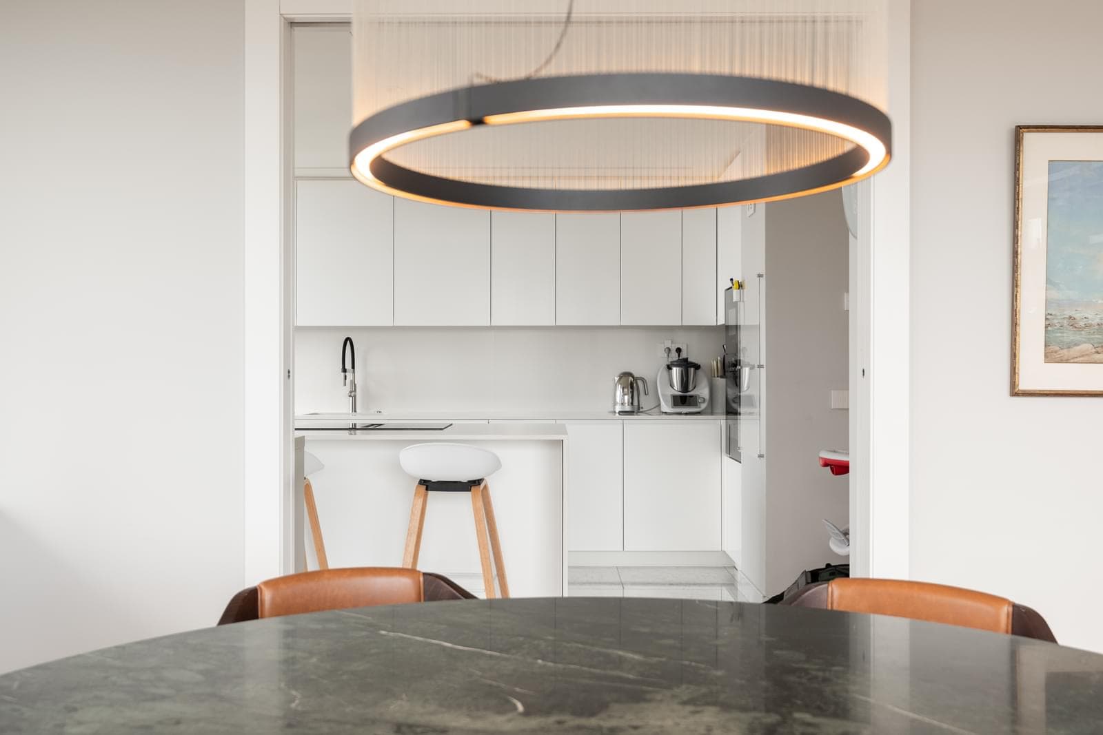 Apartamento T4 com estacionamento, Sete Rios, Lisboa - Imagem 9