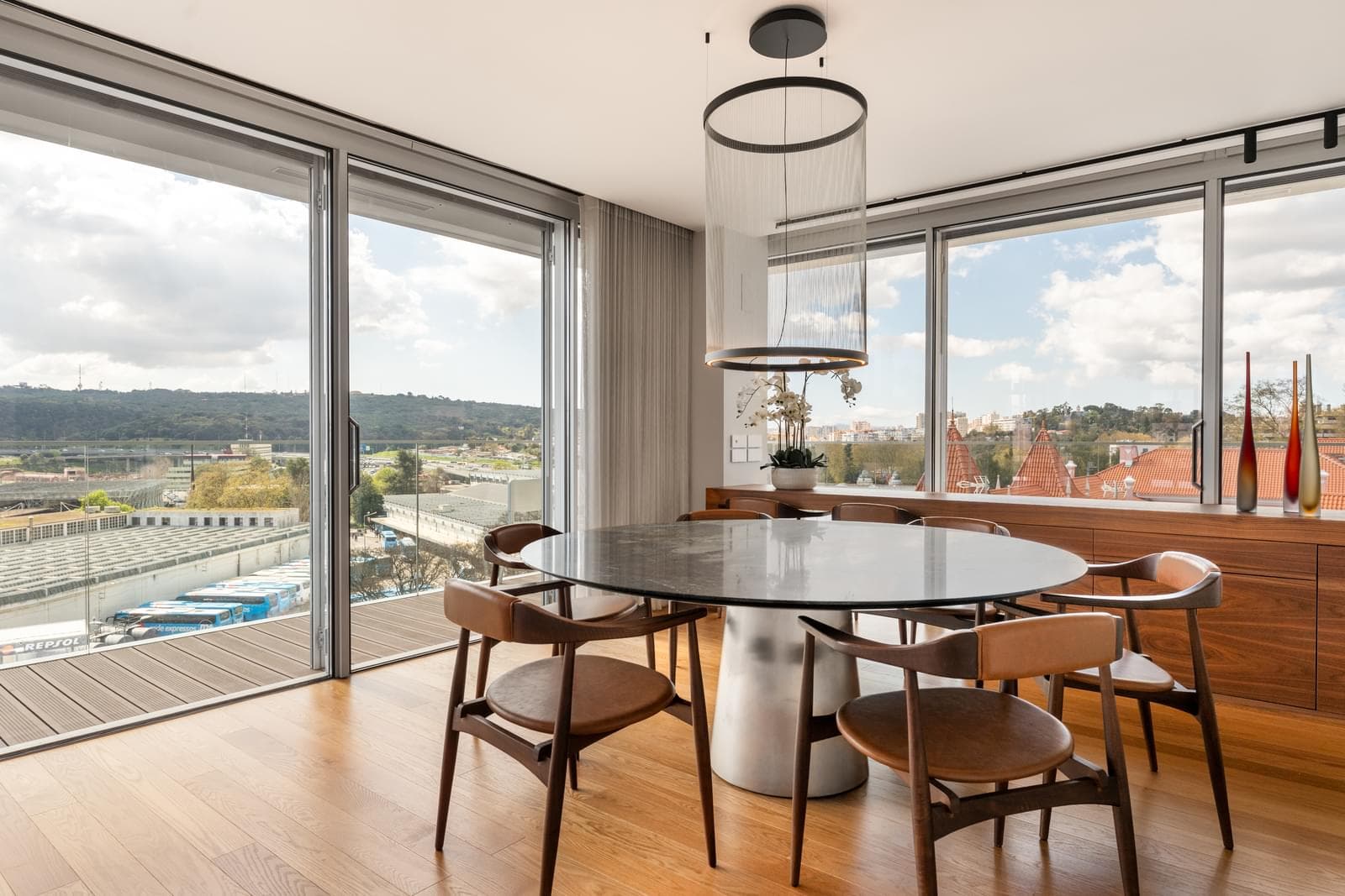 Apartamento T4 com estacionamento, Sete Rios, Lisboa - Imagem 7