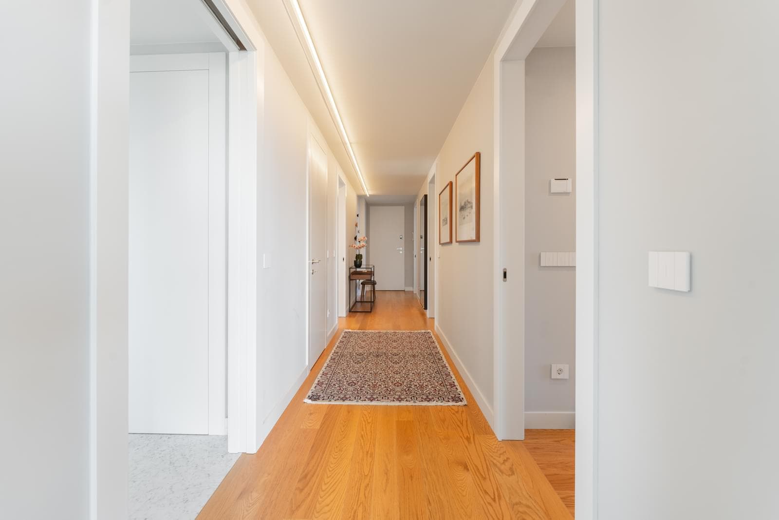Apartamento T4 com estacionamento, Sete Rios, Lisboa - Imagem 13