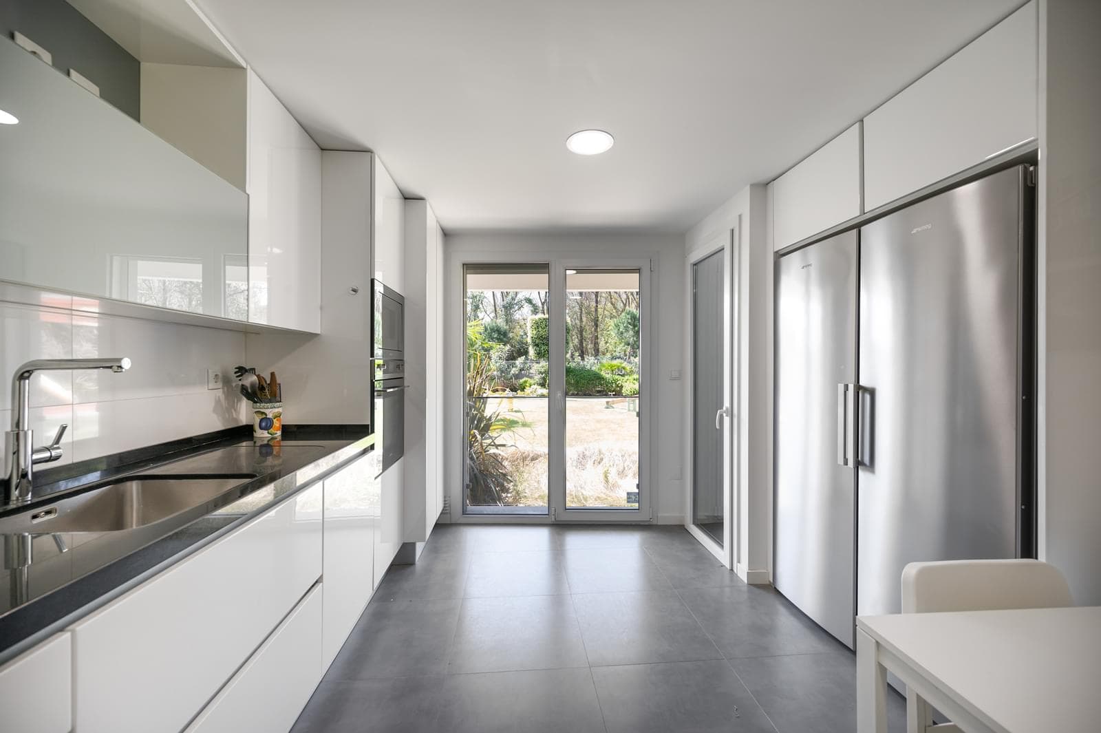 Apartamento T3 com vista, Paço de Arcos, Oeiras - Imagem 6